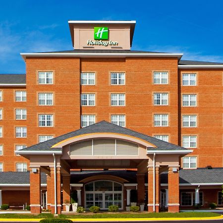 Holiday Inn Chantilly-Dulles Expo Airport By Ihg Luaran gambar