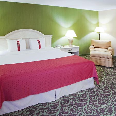 Holiday Inn Chantilly-Dulles Expo Airport By Ihg Bilik gambar