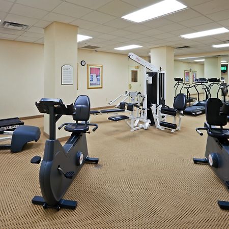 Holiday Inn Chantilly-Dulles Expo Airport By Ihg Luaran gambar