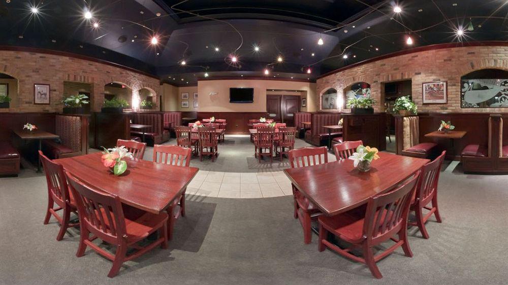 Holiday Inn Chantilly-Dulles Expo Airport By Ihg Luaran gambar