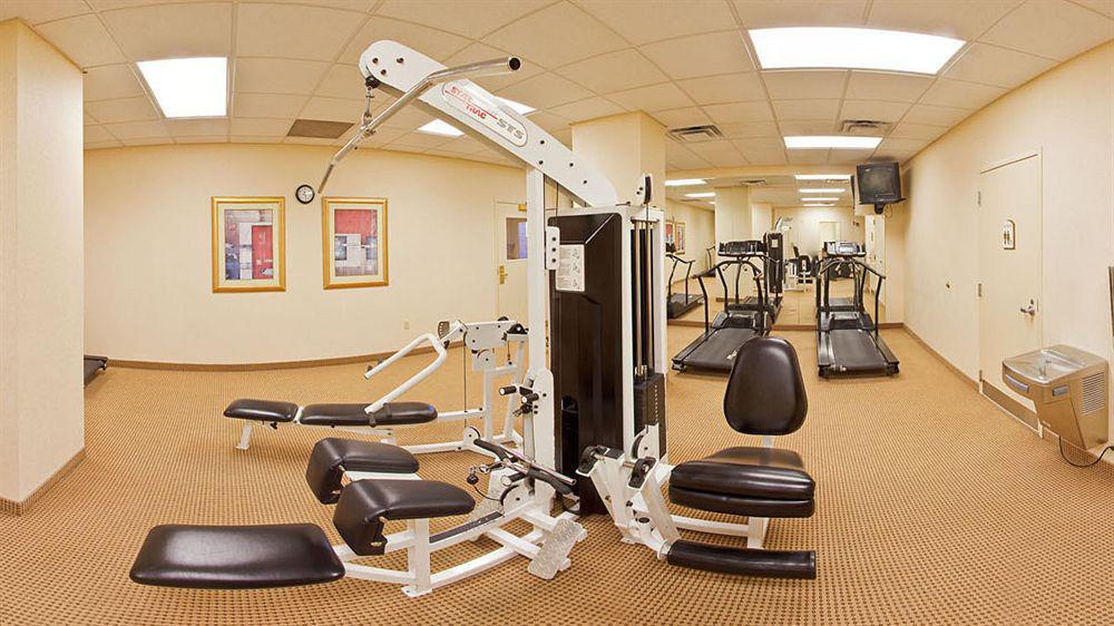 Holiday Inn Chantilly-Dulles Expo Airport By Ihg Luaran gambar