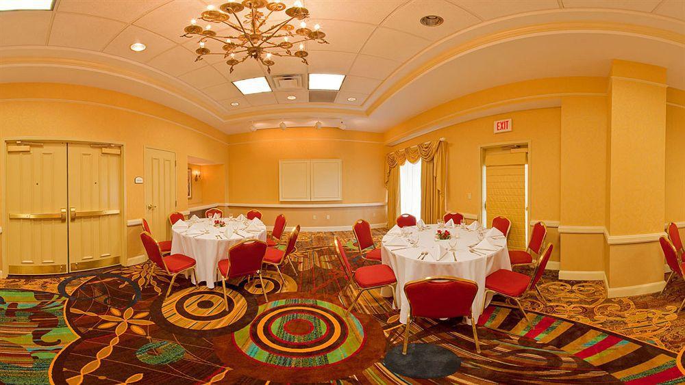 Holiday Inn Chantilly-Dulles Expo Airport By Ihg Luaran gambar