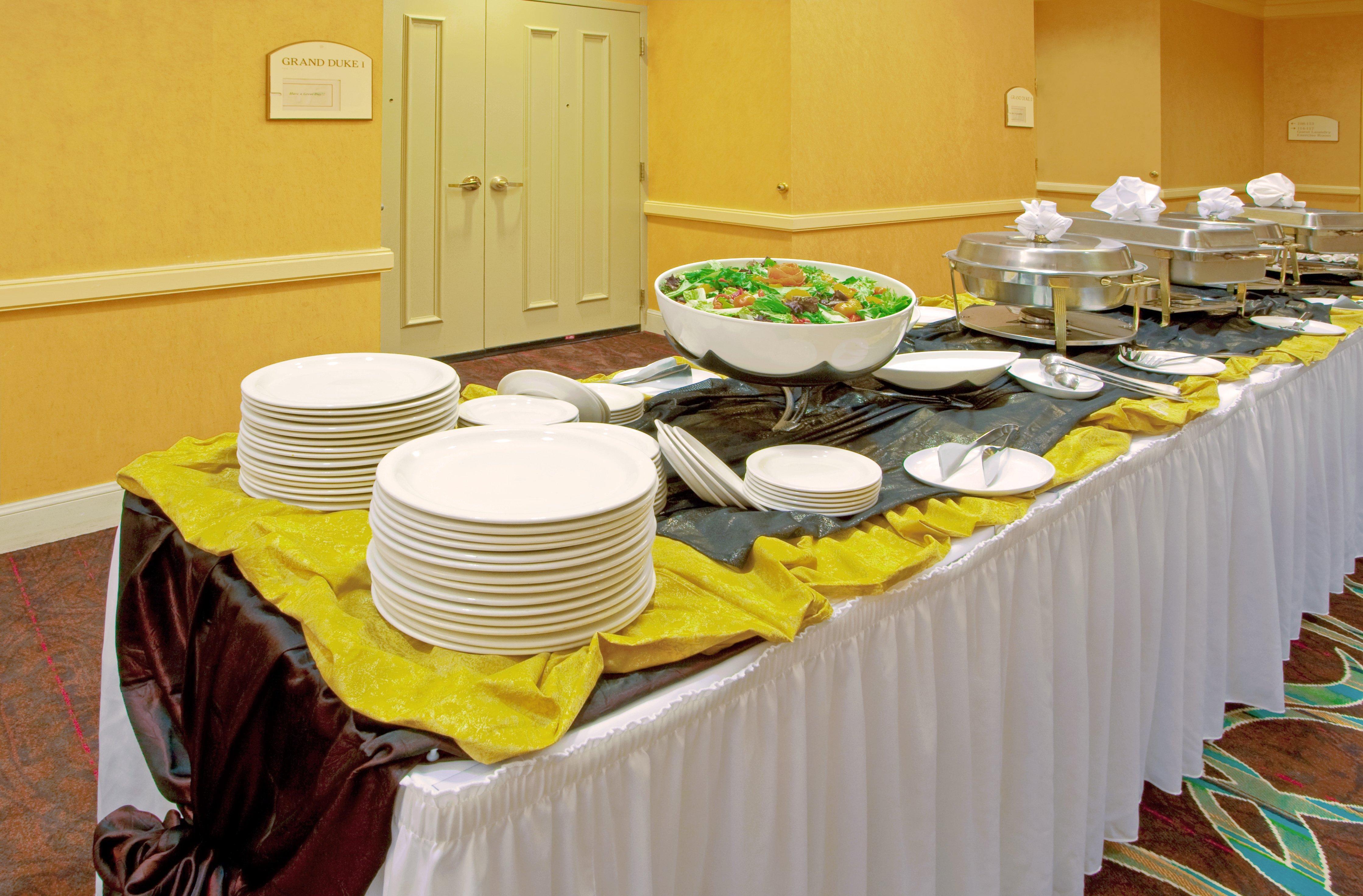Holiday Inn Chantilly-Dulles Expo Airport By Ihg Luaran gambar