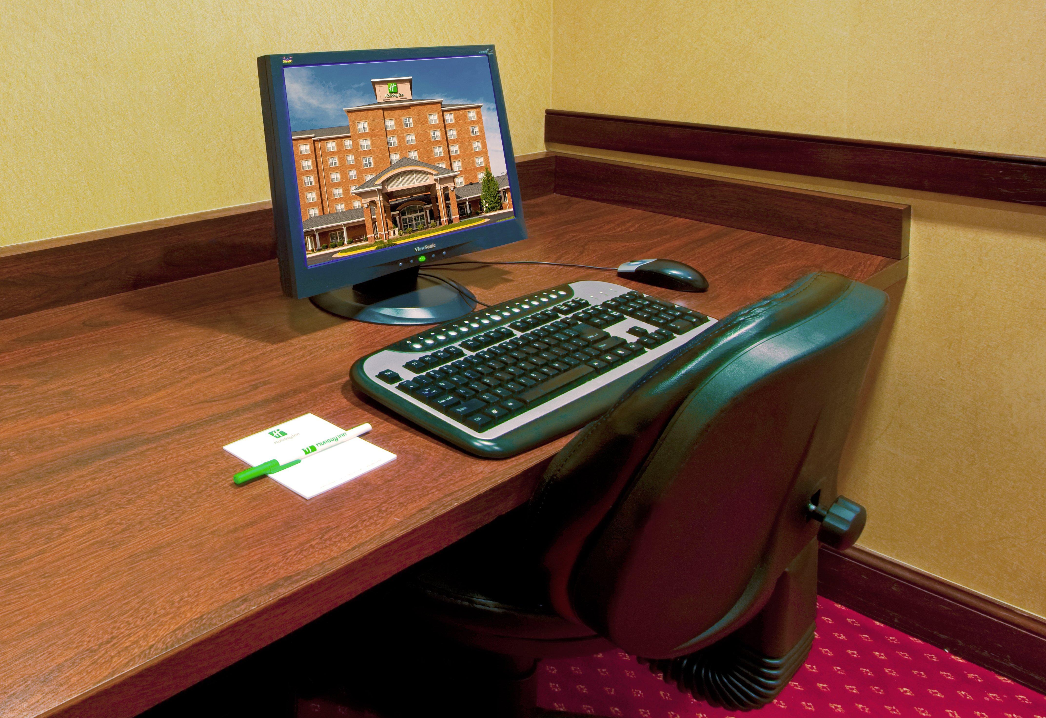 Holiday Inn Chantilly-Dulles Expo Airport By Ihg Luaran gambar