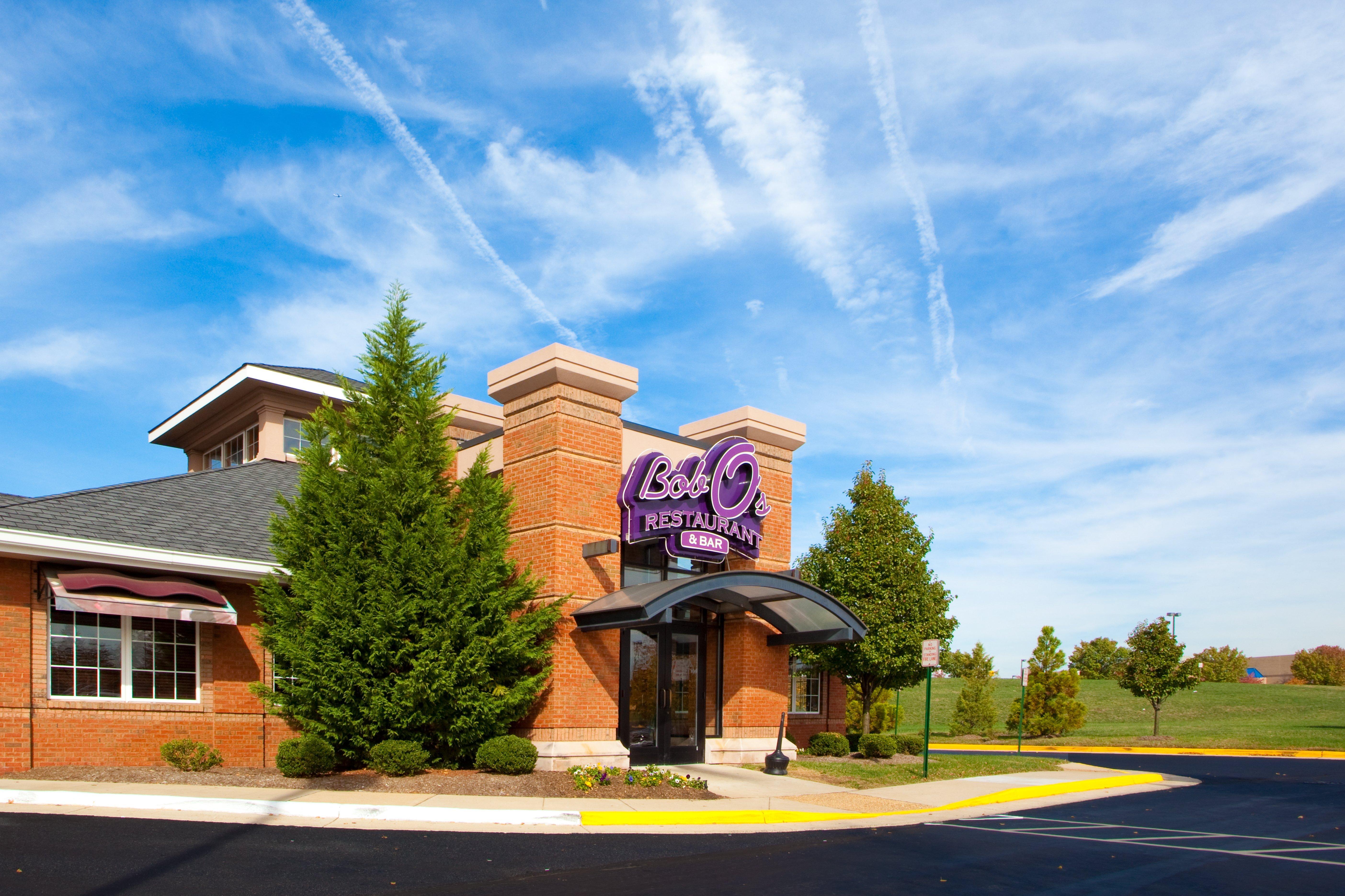 Holiday Inn Chantilly-Dulles Expo Airport By Ihg Luaran gambar