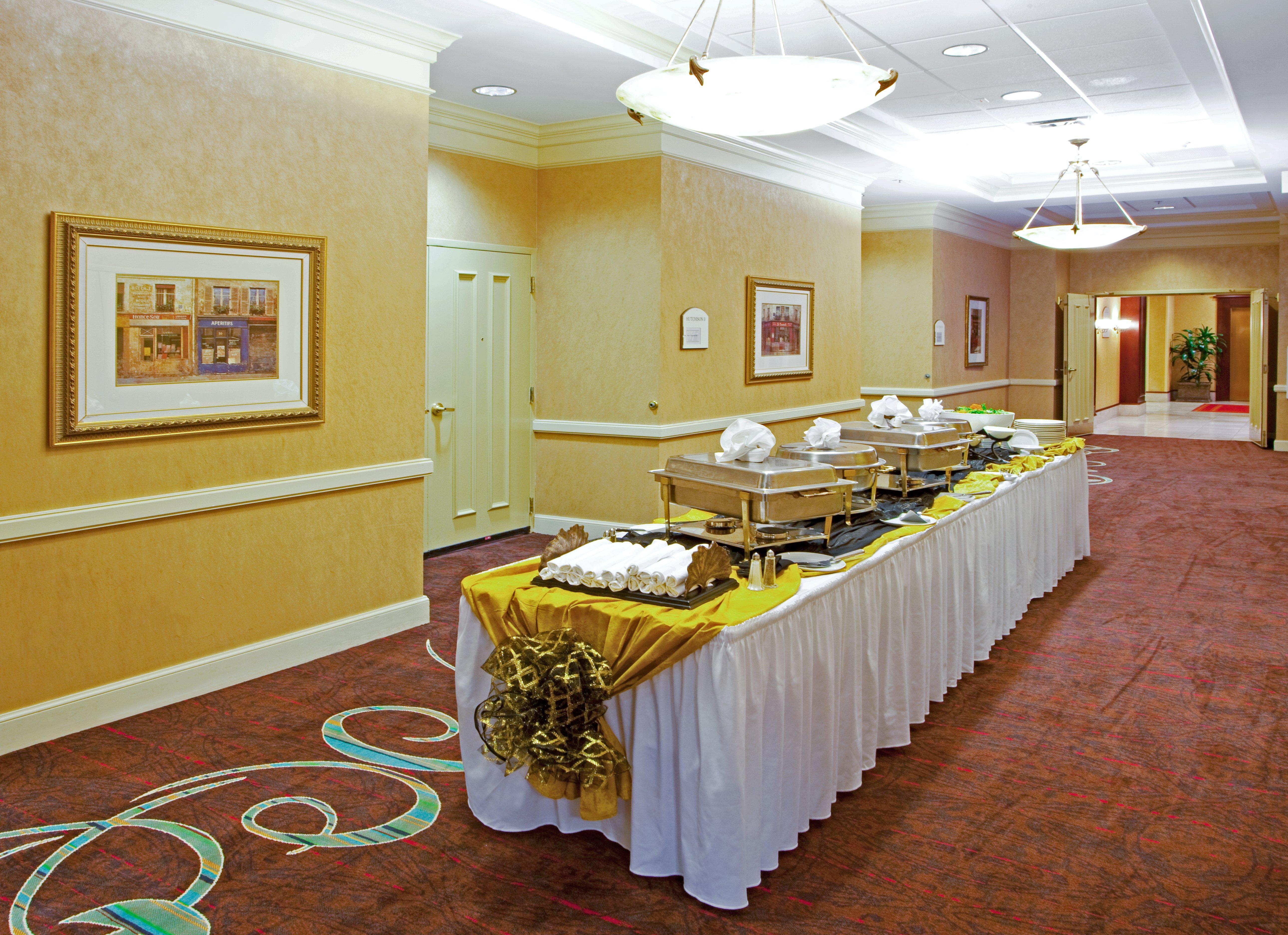 Holiday Inn Chantilly-Dulles Expo Airport By Ihg Luaran gambar