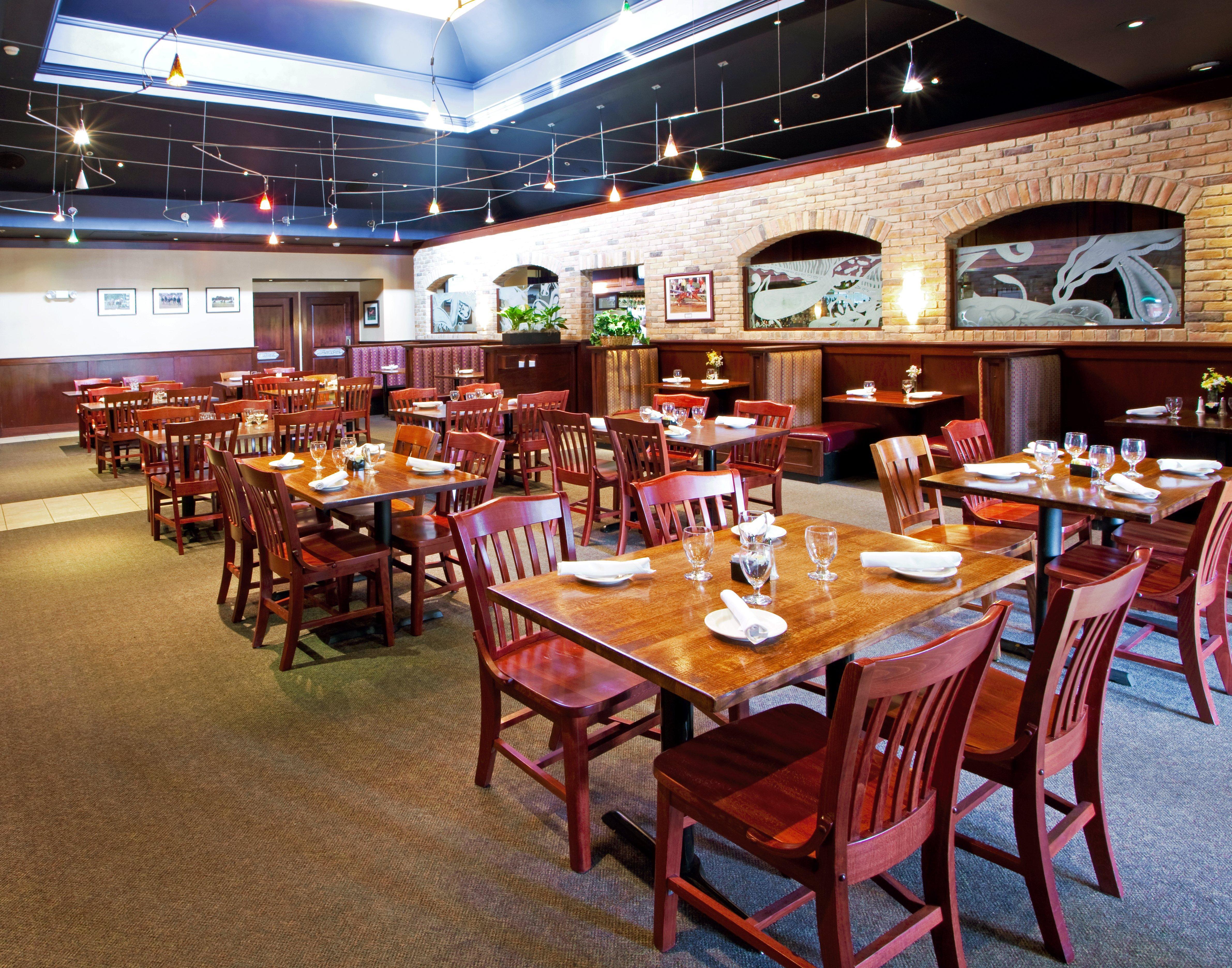 Holiday Inn Chantilly-Dulles Expo Airport By Ihg Luaran gambar