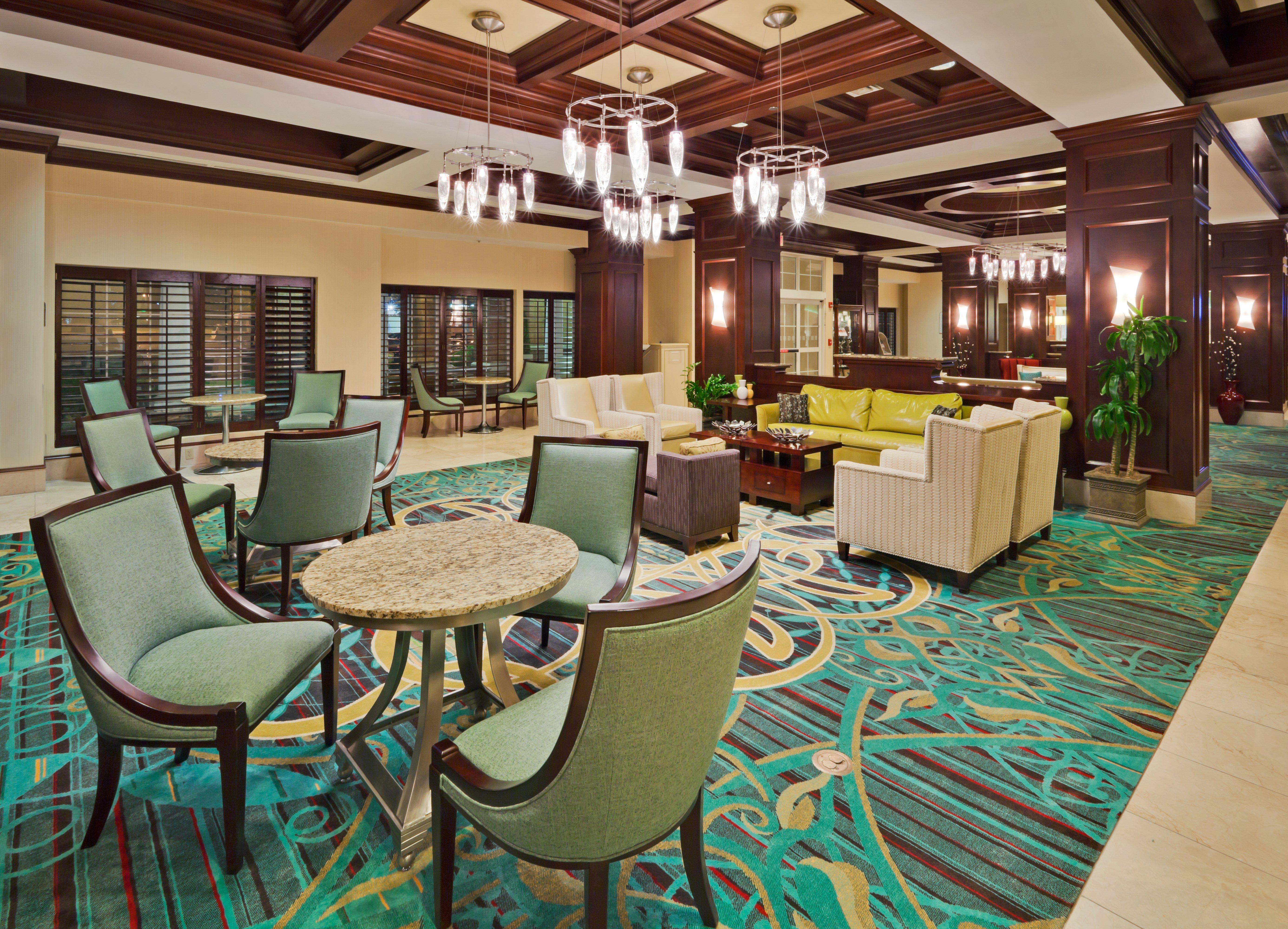 Holiday Inn Chantilly-Dulles Expo Airport By Ihg Luaran gambar