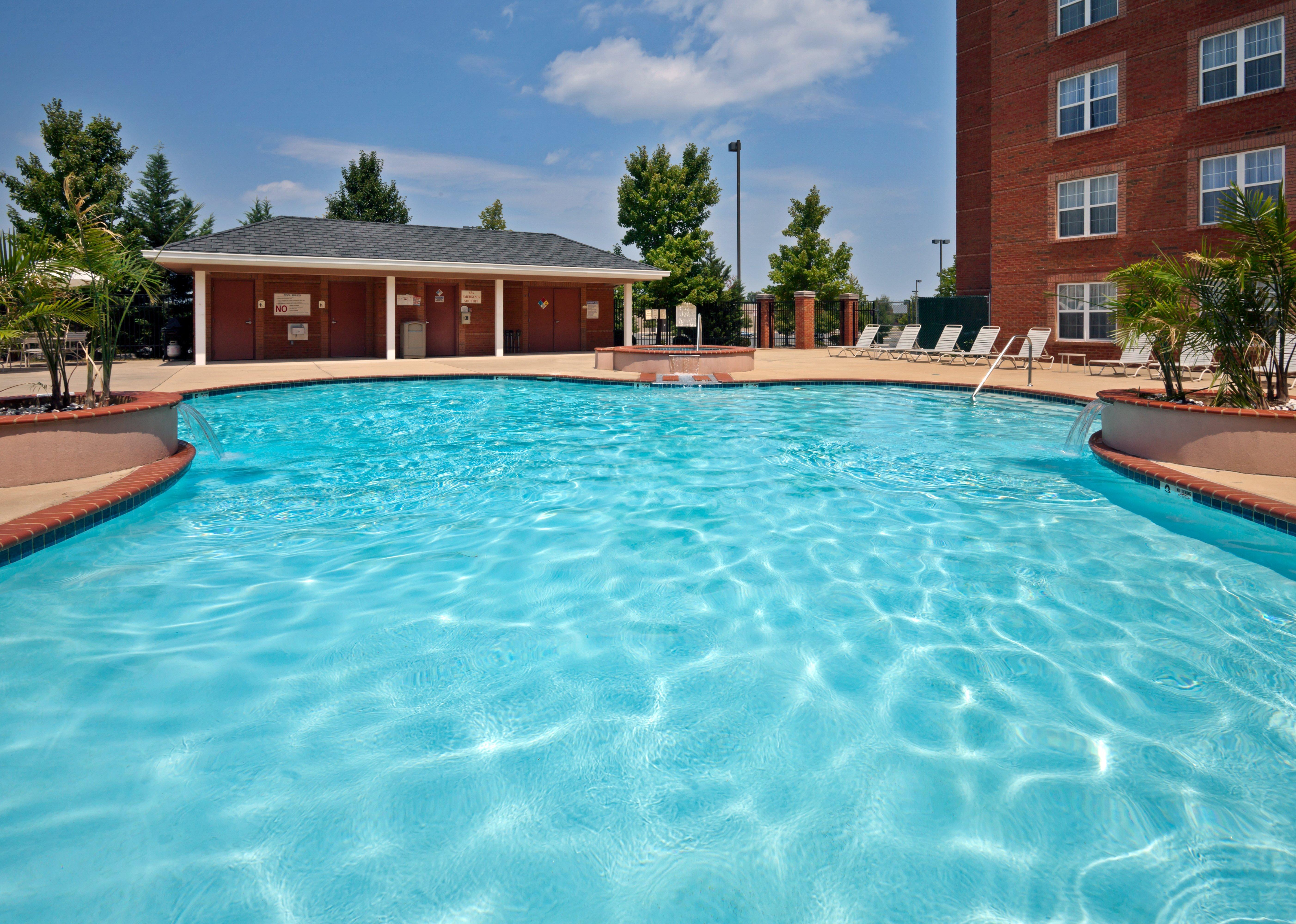 Holiday Inn Chantilly-Dulles Expo Airport By Ihg Luaran gambar