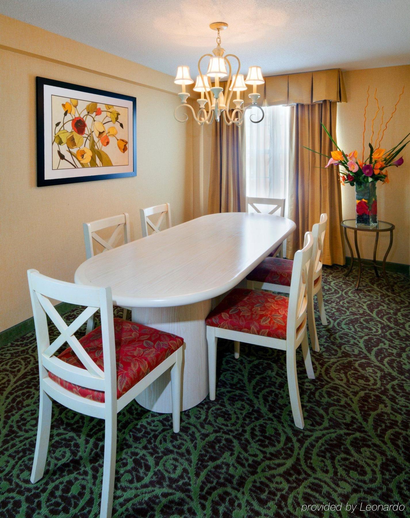 Holiday Inn Chantilly-Dulles Expo Airport By Ihg Bilik gambar