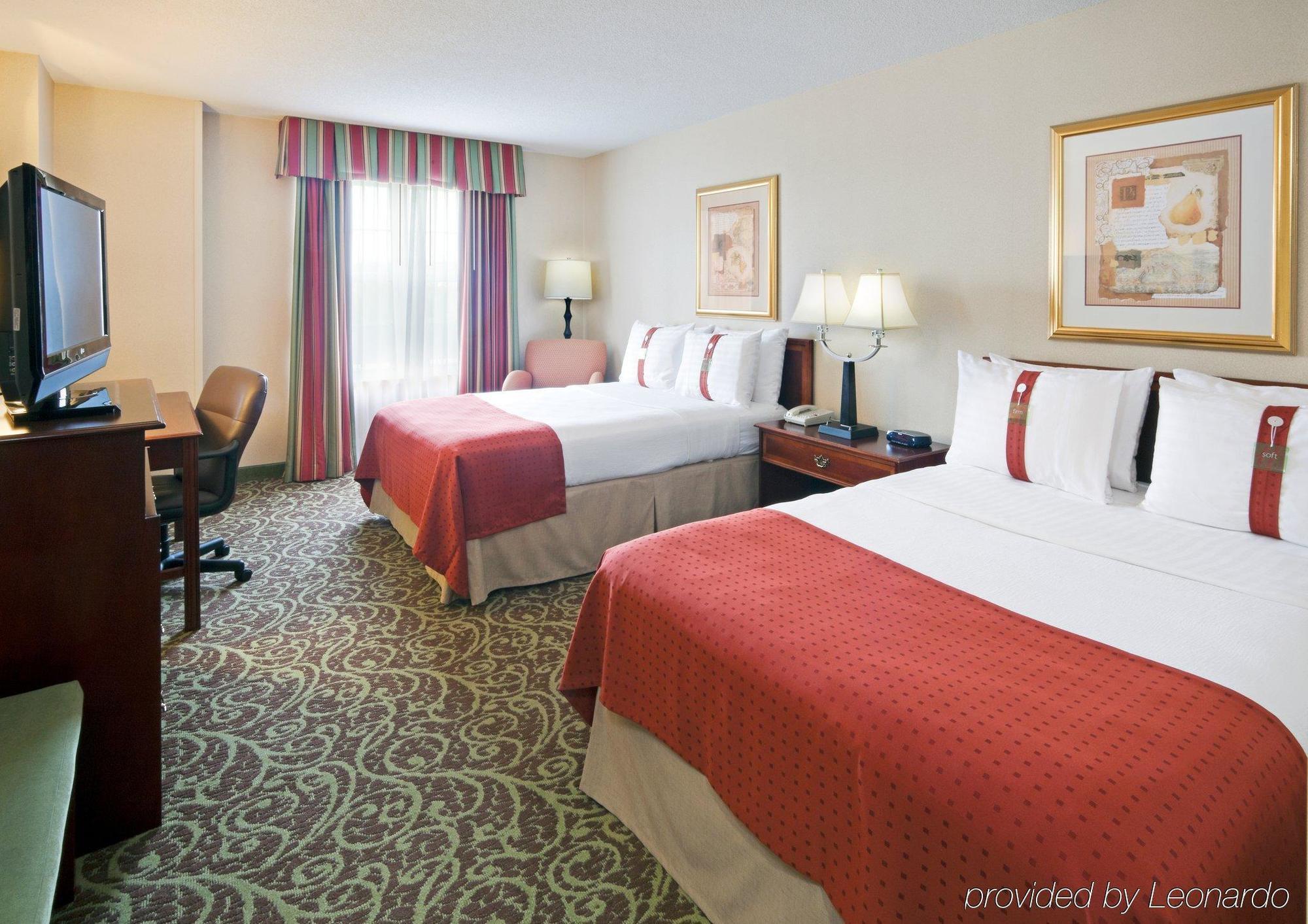 Holiday Inn Chantilly-Dulles Expo Airport By Ihg Bilik gambar