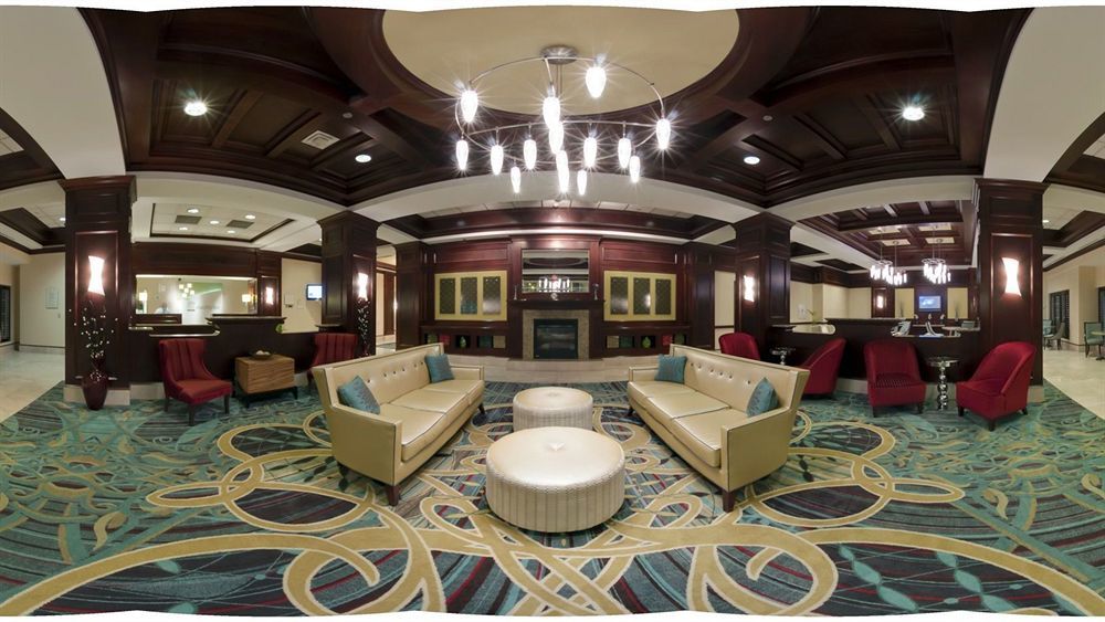 Holiday Inn Chantilly-Dulles Expo Airport By Ihg Luaran gambar