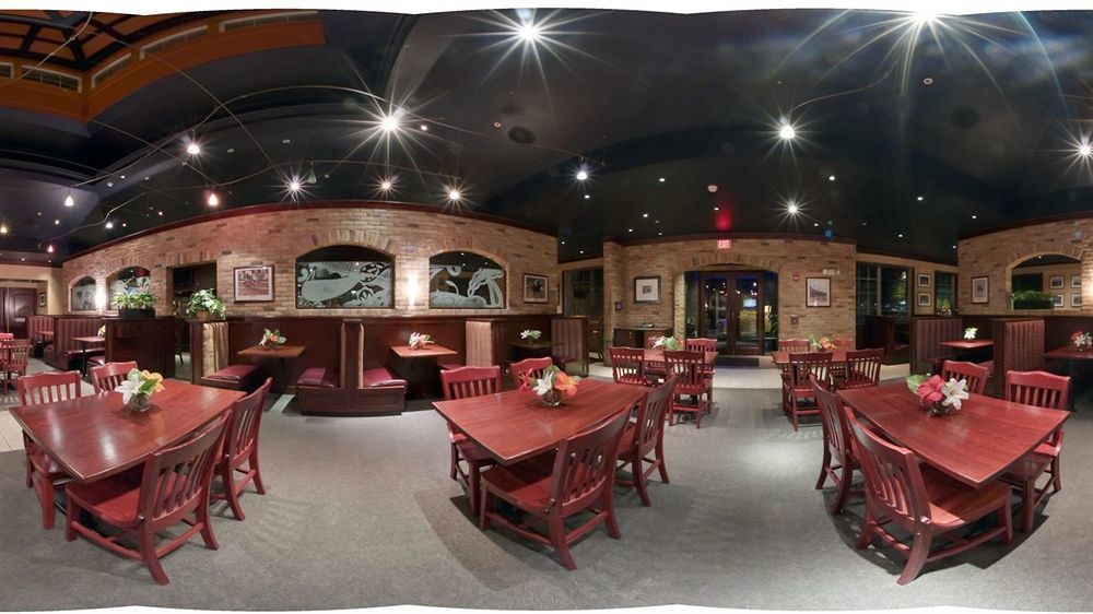 Holiday Inn Chantilly-Dulles Expo Airport By Ihg Luaran gambar