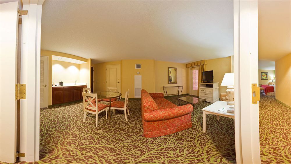 Holiday Inn Chantilly-Dulles Expo Airport By Ihg Luaran gambar