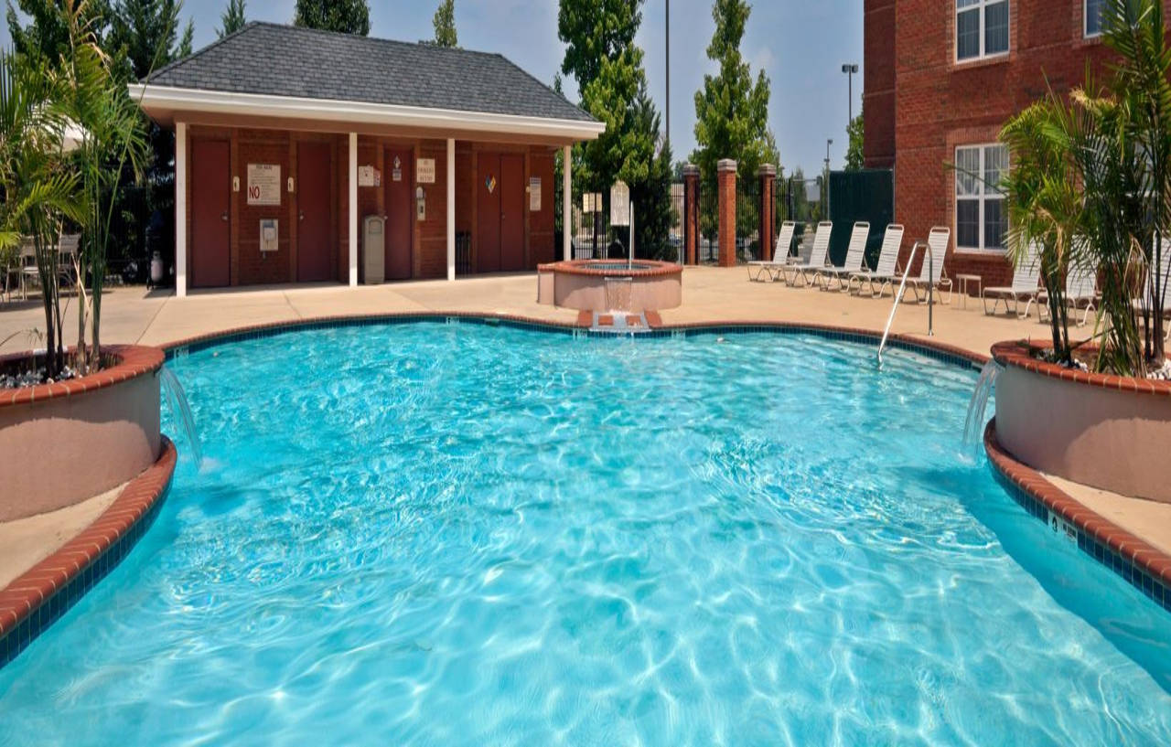 Holiday Inn Chantilly-Dulles Expo Airport By Ihg Luaran gambar
