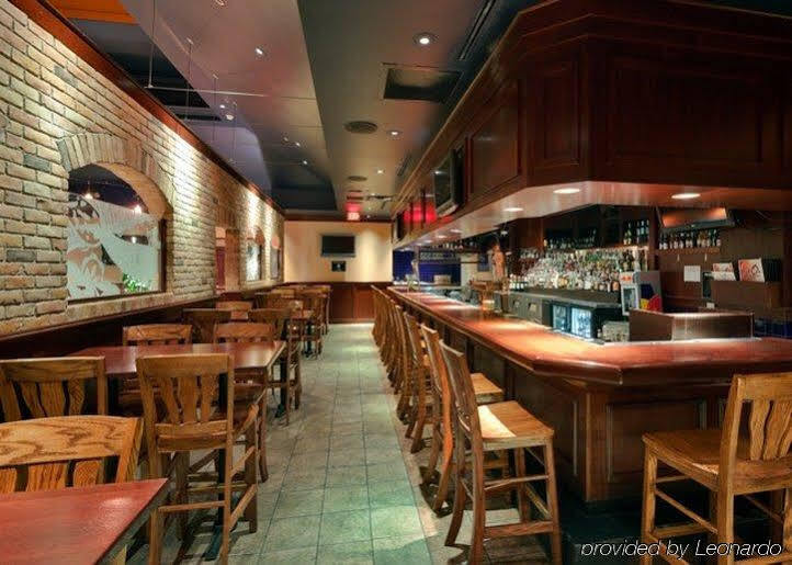 Holiday Inn Chantilly-Dulles Expo Airport By Ihg Luaran gambar